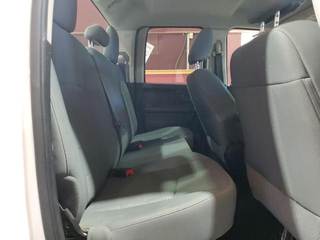 1C6RR7FG5FS703916 - 2015 RAM 1500 ST WHITE photo 10