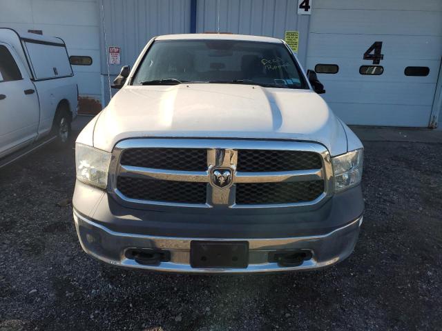 1C6RR7FG5FS703916 - 2015 RAM 1500 ST WHITE photo 5
