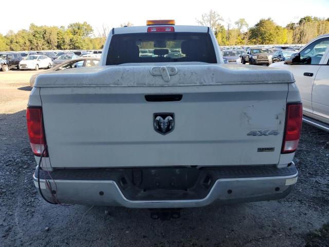 1C6RR7FG5FS703916 - 2015 RAM 1500 ST WHITE photo 6