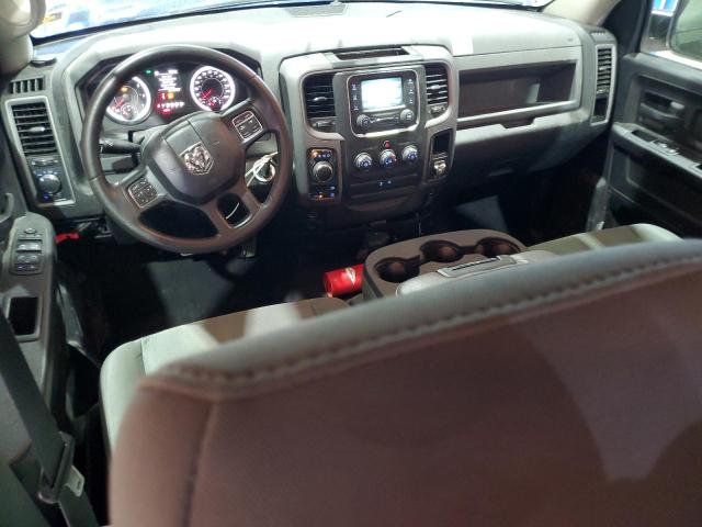 1C6RR7FG5FS703916 - 2015 RAM 1500 ST WHITE photo 8