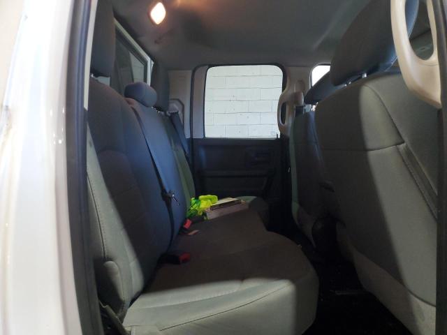 1C6RR7FG5FS743526 - 2015 RAM 1500 ST WHITE photo 10