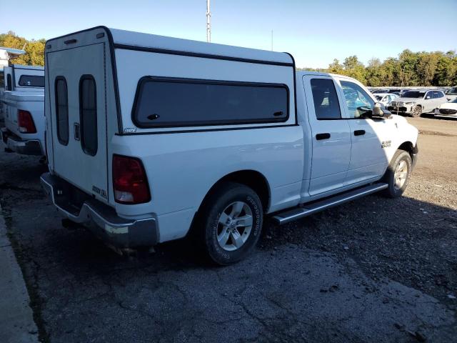 1C6RR7FG5FS743526 - 2015 RAM 1500 ST WHITE photo 3