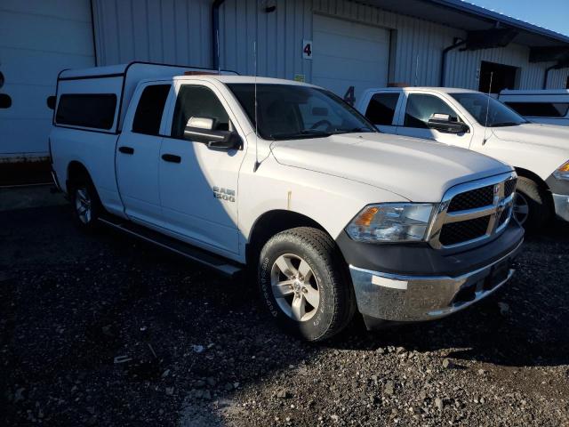 1C6RR7FG5FS743526 - 2015 RAM 1500 ST WHITE photo 4