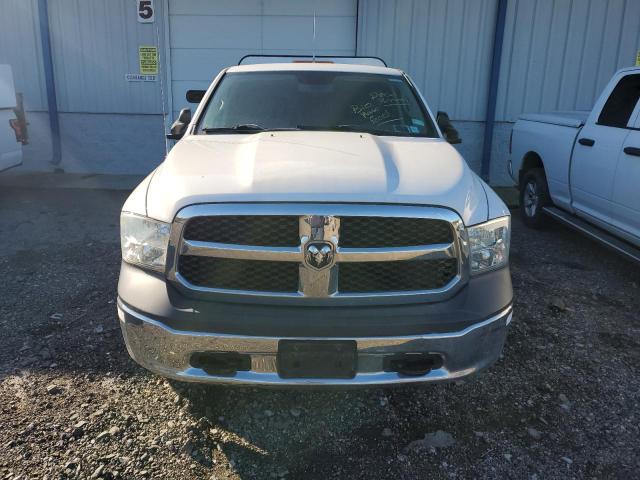 1C6RR7FG5FS743526 - 2015 RAM 1500 ST WHITE photo 5