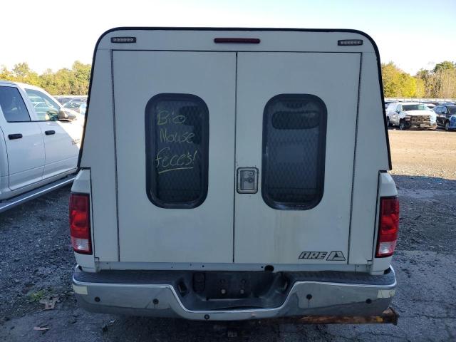 1C6RR7FG5FS743526 - 2015 RAM 1500 ST WHITE photo 6