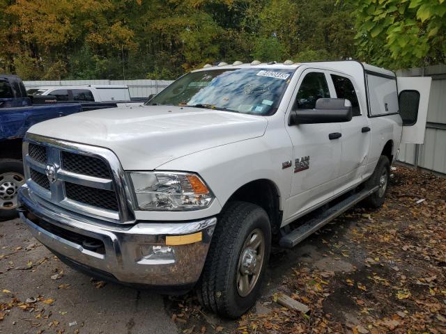 2016 RAM 2500 ST, 