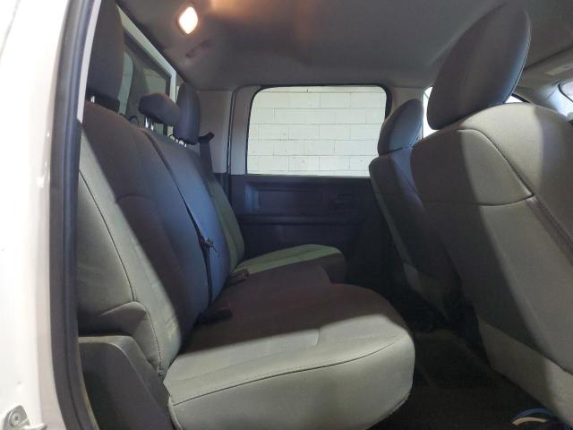 3C6TR5CT9GG280679 - 2016 RAM 2500 ST 白色 照片 10