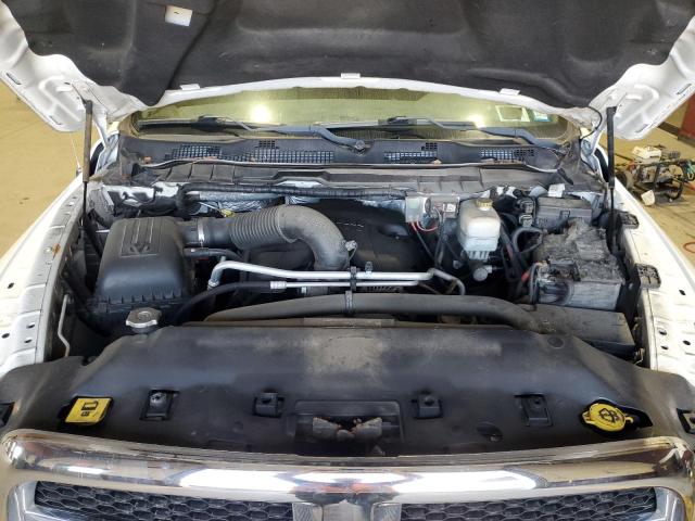 3C6TR5CT9GG280679 - 2016 RAM 2500 ST 白色 照片 11