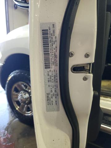 3C6TR5CT9GG280679 - 2016 RAM 2500 ST 白色 照片 12