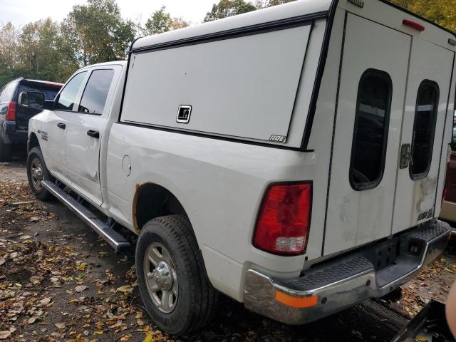 3C6TR5CT9GG280679 - 2016 RAM 2500 ST 白色 照片 2