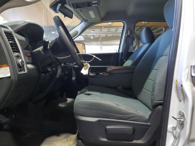 3C6TR5CT9GG280679 - 2016 RAM 2500 ST 白色 照片 7