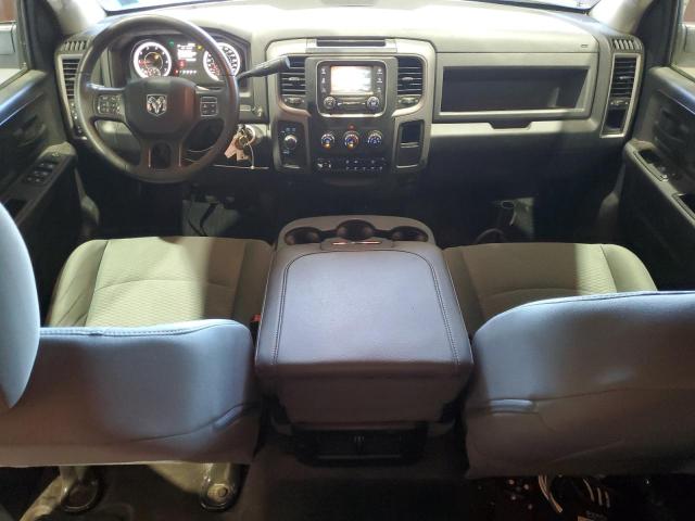 3C6TR5CT9GG280679 - 2016 RAM 2500 ST 白色 照片 8