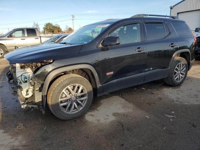 2017 GMC ACADIA ALL TERRAIN, 