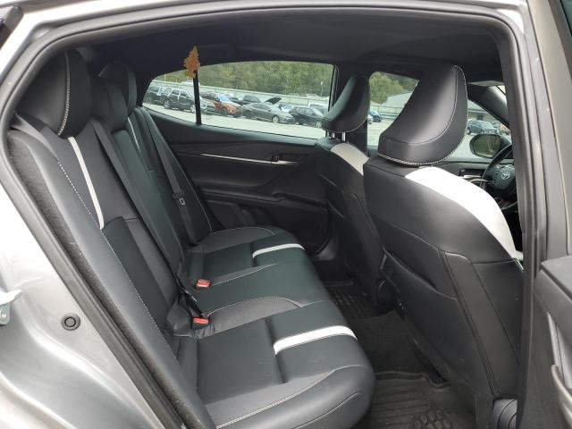 4T1DAACK4SU553274 - 2025 TOYOTA CAMRY XSE Boz foto 10