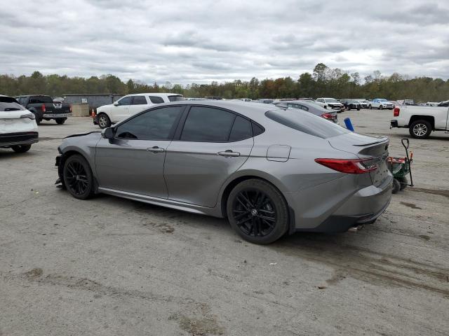 4T1DAACK4SU553274 - 2025 TOYOTA CAMRY XSE Boz foto 2