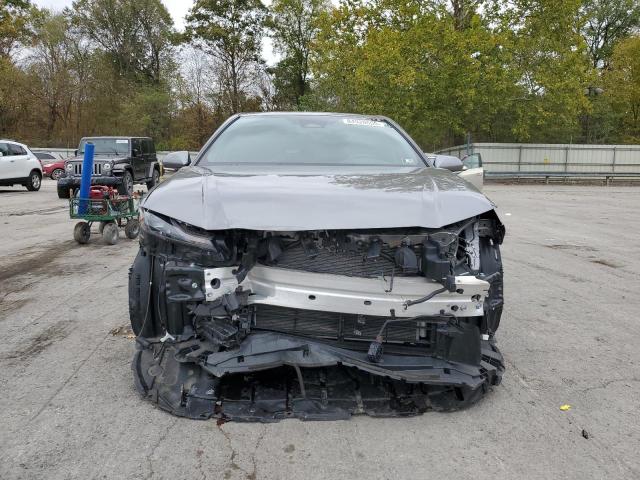 4T1DAACK4SU553274 - 2025 TOYOTA CAMRY XSE Boz foto 5