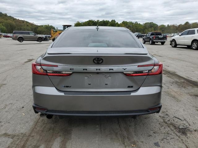 4T1DAACK4SU553274 - 2025 TOYOTA CAMRY XSE Boz foto 6