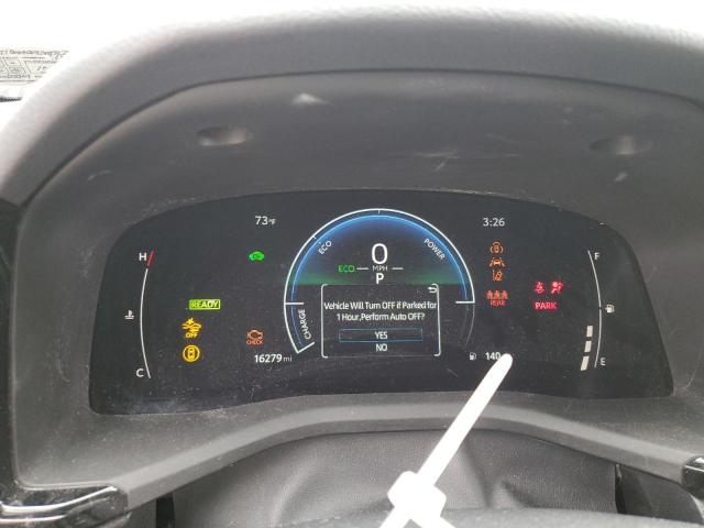 4T1DAACK4SU553274 - 2025 TOYOTA CAMRY XSE Boz foto 9