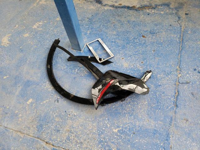 WBY33AW0XRFS38108 - 2024 BMW I4 M50 GRAY photo 12