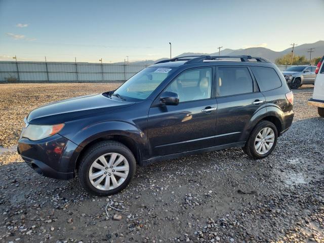2011 SUBARU FORESTER LIMITED, 