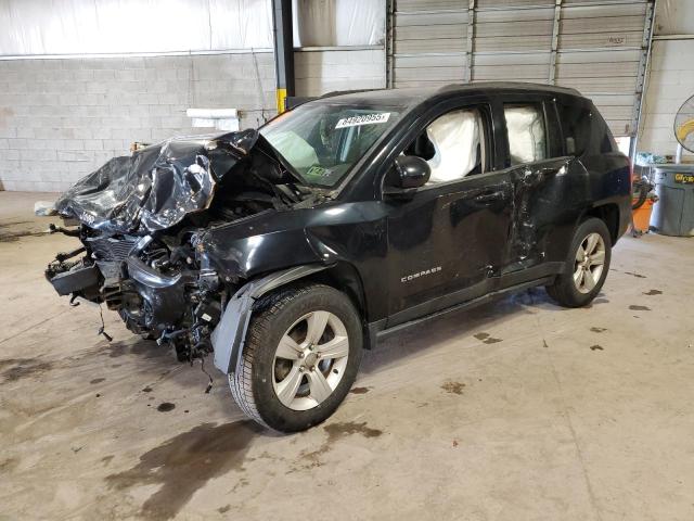2015 JEEP COMPASS LATITUDE, 