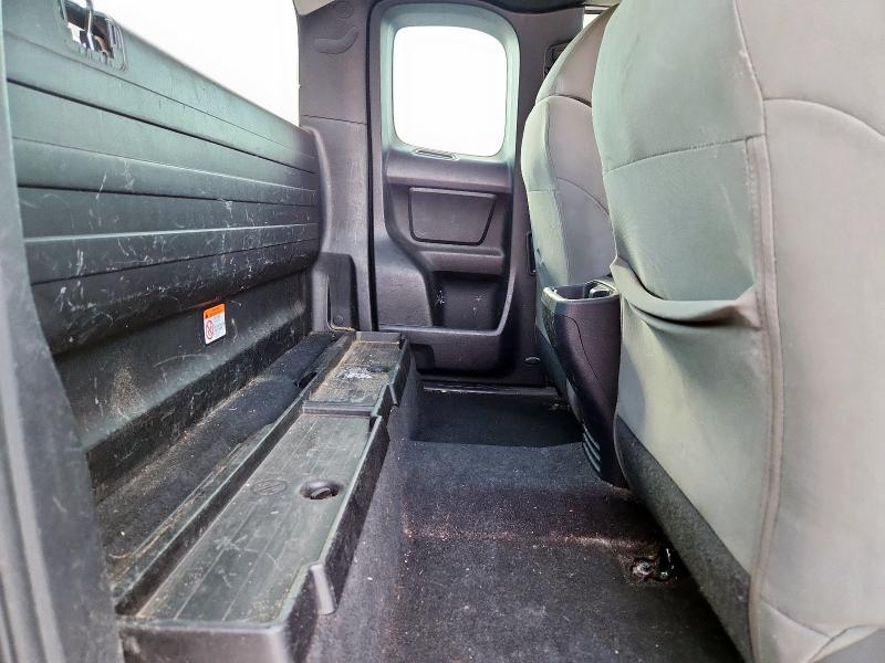 5TFRX5GN3HX100582 - 2017 TOYOTA TACOMA ACCESS CAB Ağ foto 10