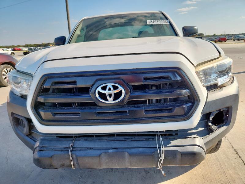 5TFRX5GN3HX100582 - 2017 TOYOTA TACOMA ACCESS CAB Ağ foto 5