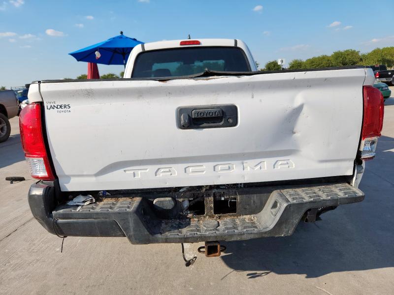 5TFRX5GN3HX100582 - 2017 TOYOTA TACOMA ACCESS CAB Ağ foto 6