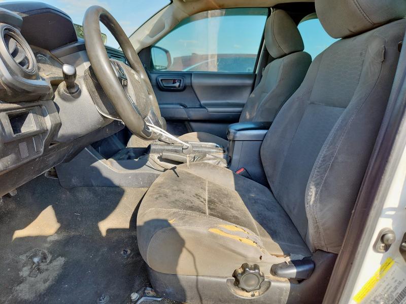 5TFRX5GN3HX100582 - 2017 TOYOTA TACOMA ACCESS CAB Ağ foto 7