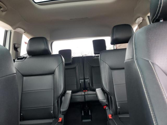 1V2ER2CA5MC573264 - 2021 VOLKSWAGEN ATLAS SEL WHITE photo 10