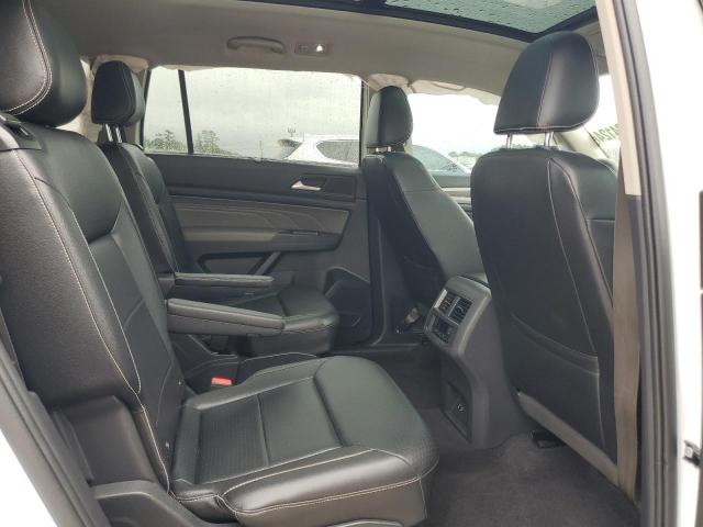 1V2ER2CA5MC573264 - 2021 VOLKSWAGEN ATLAS SEL WHITE photo 11
