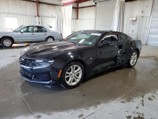 2020 CHEVROLET CAMARO LS, 
