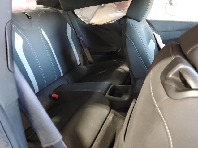 1G1FB1RX7L0103214 - 2020 CHEVROLET CAMARO LS BLACK photo 10