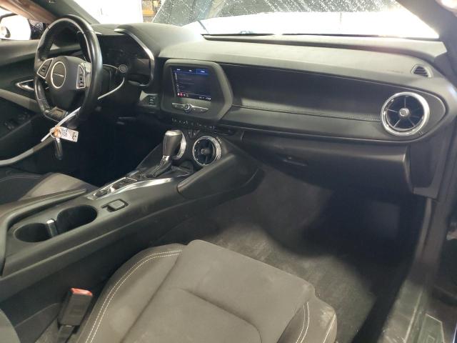 1G1FB1RX7L0103214 - 2020 CHEVROLET CAMARO LS BLACK photo 8
