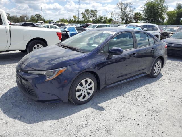 2024 TOYOTA COROLLA LE, 