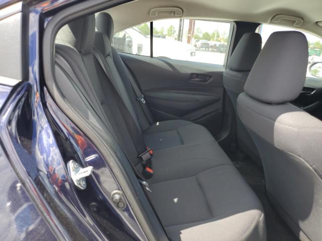 5YFB4MDE9RP169723 - 2024 TOYOTA COROLLA LE 蓝色 照片 10