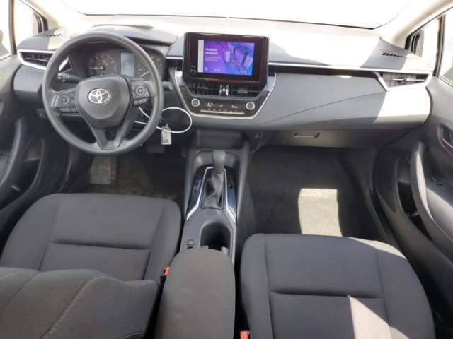 5YFB4MDE9RP169723 - 2024 TOYOTA COROLLA LE 蓝色 照片 8