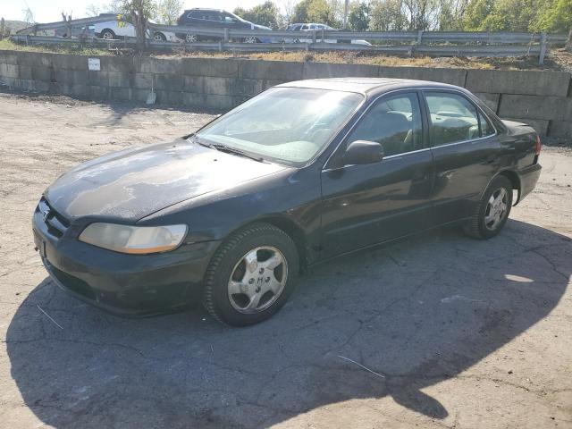 2000 HONDA ACCORD EX, 