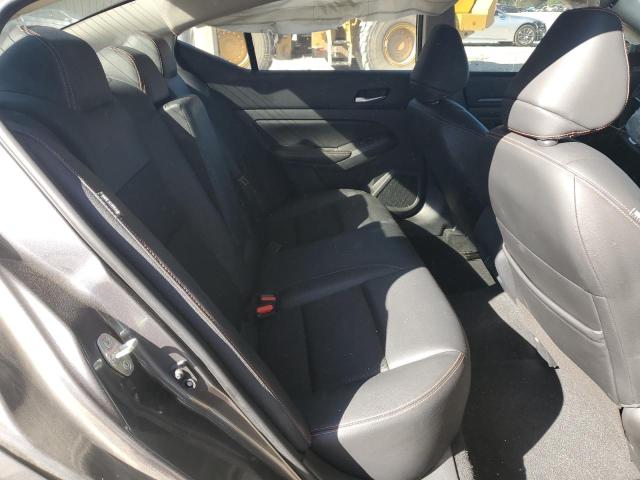 1N4BL4CV7NN415329 - 2022 NISSAN ALTIMA SR GRAY photo 10