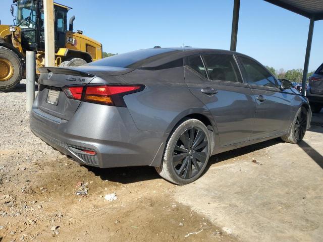 1N4BL4CV7NN415329 - 2022 NISSAN ALTIMA SR GRAY photo 3