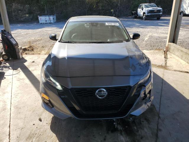 1N4BL4CV7NN415329 - 2022 NISSAN ALTIMA SR GRAY photo 5