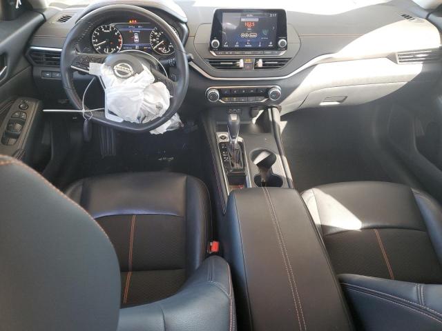 1N4BL4CV7NN415329 - 2022 NISSAN ALTIMA SR GRAY photo 8