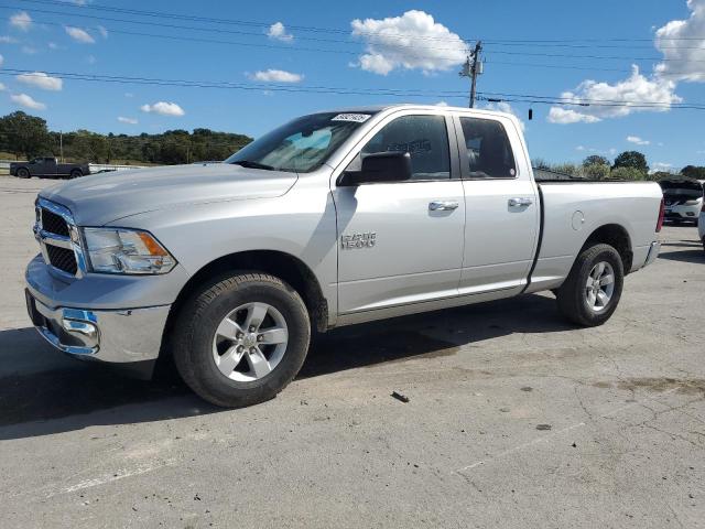 2016 RAM 1500 SLT, 