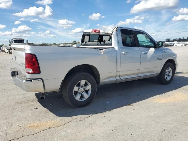 1C6RR7GG0GS149250 - 2016 RAM 1500 SLT SILVER photo 3