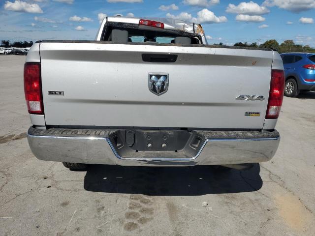 1C6RR7GG0GS149250 - 2016 RAM 1500 SLT SILVER photo 6