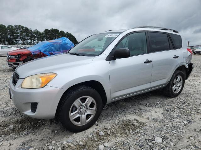 2011 TOYOTA RAV4, 