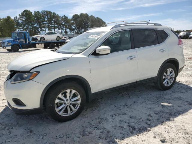 2014 NISSAN ROGUE S, 