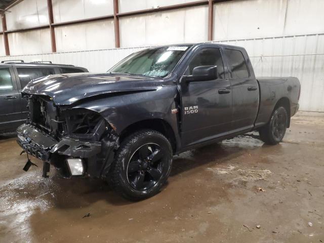 1C6RR7FT1HS826094 - 2017 RAM 1500 ST CHARCOAL photo 1