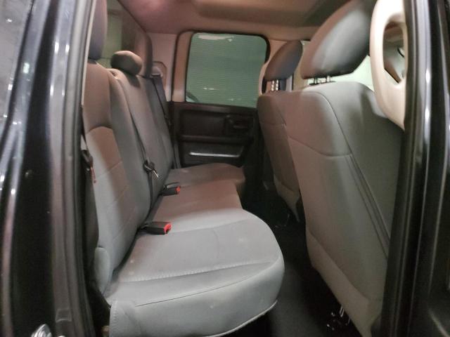 1C6RR7FT1HS826094 - 2017 RAM 1500 ST CHARCOAL photo 10