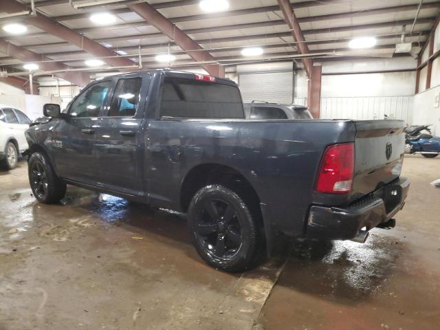 1C6RR7FT1HS826094 - 2017 RAM 1500 ST CHARCOAL photo 2